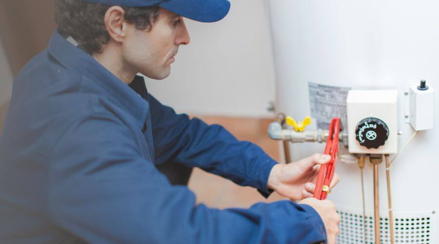 Professional sink repair in Herrick, IL